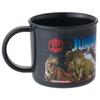 Skater Antibacterial Cup 200ml Jurassic World 23 Dishwasher Safe Made in Japan KE4AAG-A