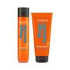 Combo Shampooing et Après-shampoing MATRIX Mega Smooth (350ml + 200ml)
