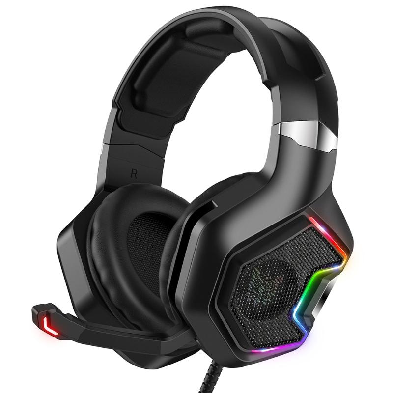 

Computer Headset Noise Cancelling PC Headset Headphones 3.5MM Headset for