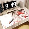 Tian Guan Ci Fu Mousepad xcm XXL Office Computer Lockedge Deskmat Heaven Officials Blessing Table MatKeyboard HYBXXC