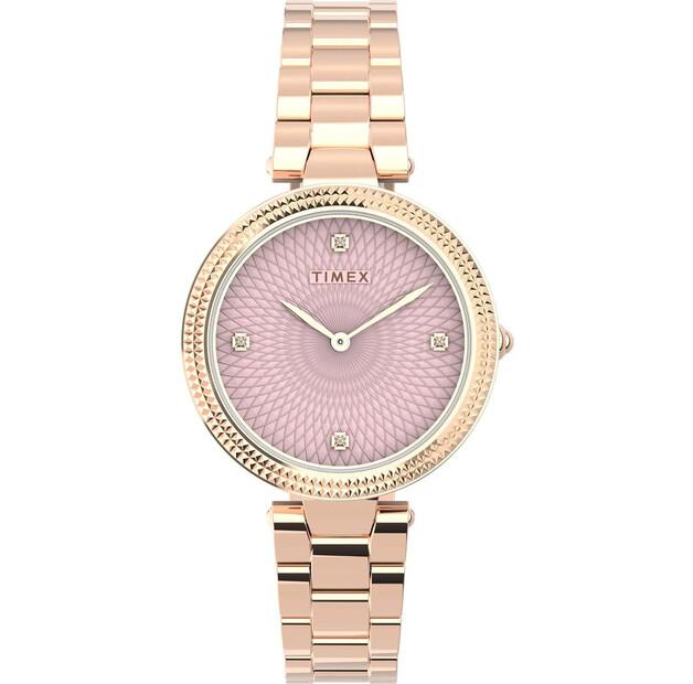 Часы Timex TW2V24300 City