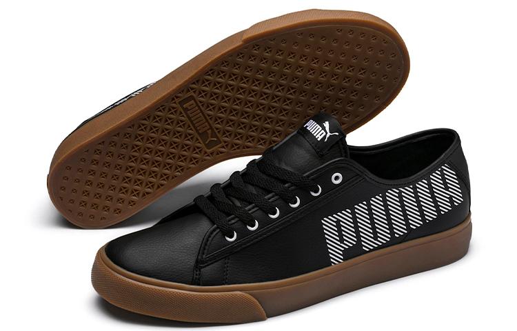 Men's Sneakers PUMA Bari Sl Black