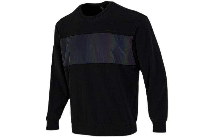 Мужская толстовка Adidas Neo Черная HB7380 XL