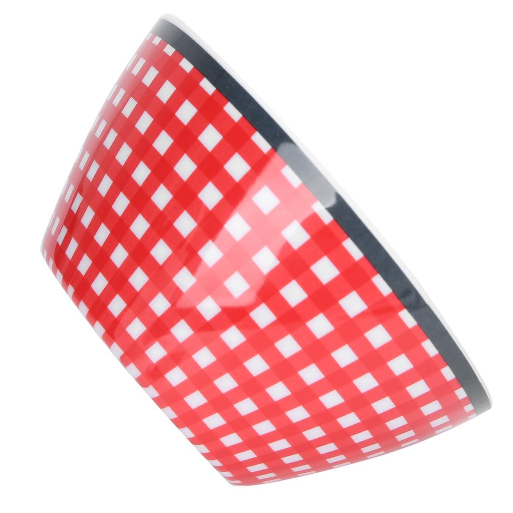 12PCS Salad Bowls Fruit Food Soup Serving Bowl Tableware for Home Restaurant Use