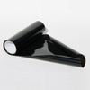Double Sided Car Light Film Dark Smoke Black Tint Headlights Fog Lamp Vinyl