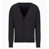 Emporio Armani Mens Cardigan