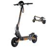 KuKirin G2 VMP Elektrische Step 500W Motor 10" Band Stads E-Scooter 48V 15.6Ah Dubbele Schijfremmen Topsnelheid 25km/u LCD Display Maximale Belasting 120Kg