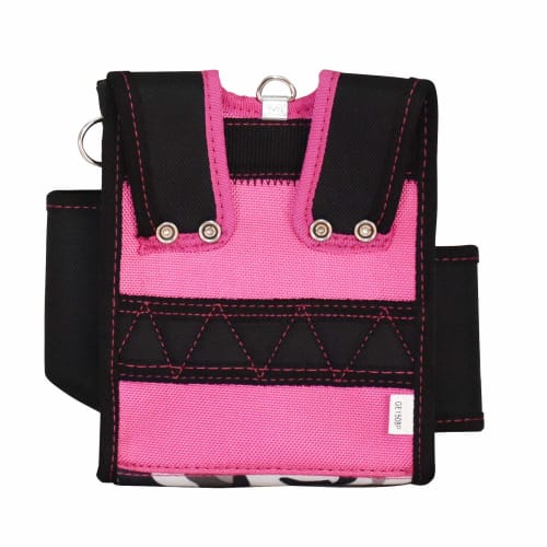 Kiyo KH Sakura Pattern (Limited Edition) Large Waist Pouch, 2008 Model, GE1508P