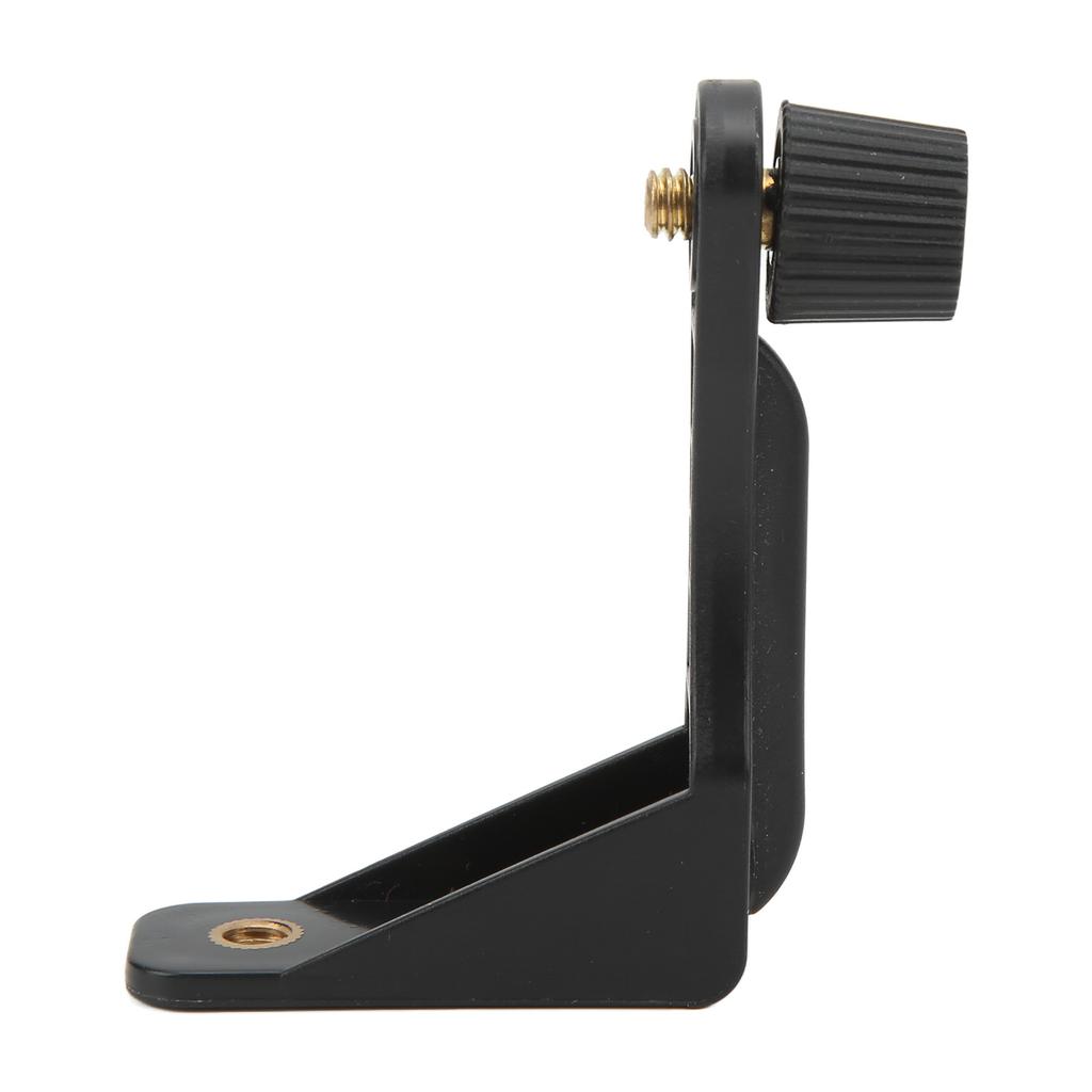 Fernglas Teleskop Halterung Halter Stabil 14 Zoll Schraubloch Tragbar Fernglas L-förmige Halterung