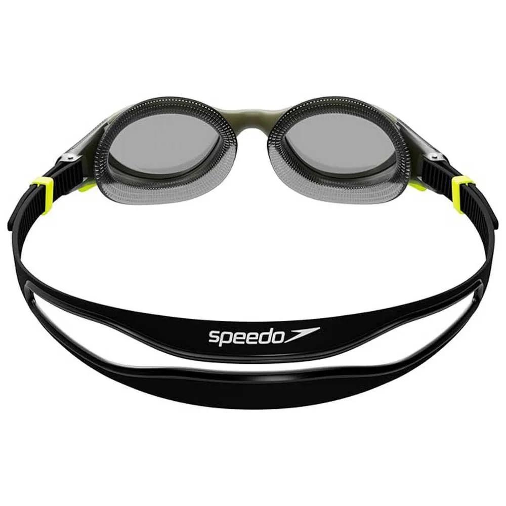 Speedo Плавательные очки Biofuse 2.0 Polarised