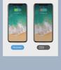 Multifunctional Vertical Wireless USB Fast Charging Board for Home