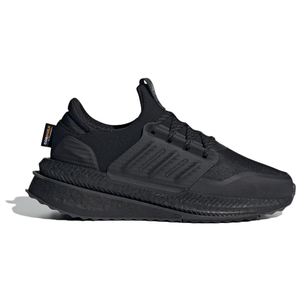 Adidas  X_PLRBOOST Cordura Triple Black Women Sneakers Core-Black Grey-Six ID9585
