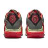 Nike LeBron Witness 7 EP 'Black Crimson Alligator'