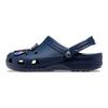 Honor of Kings X Classic Clog EVA Unisex Dark Blue Netherfire Wukong Elite Edition 208177-410