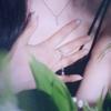 tomorrowobject 24SS. misty night. necklace 02