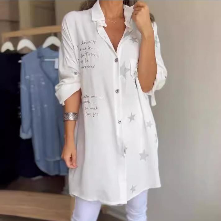 

IHUASU Весна Осень Инс Уличный Стиль Мода Свободный Лацкан Женская Джинсовая Куртка XXXXL белый