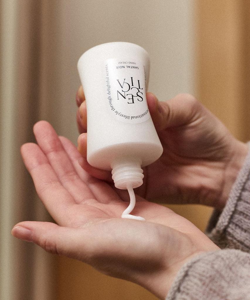 Perfume Hand Cream 100ml