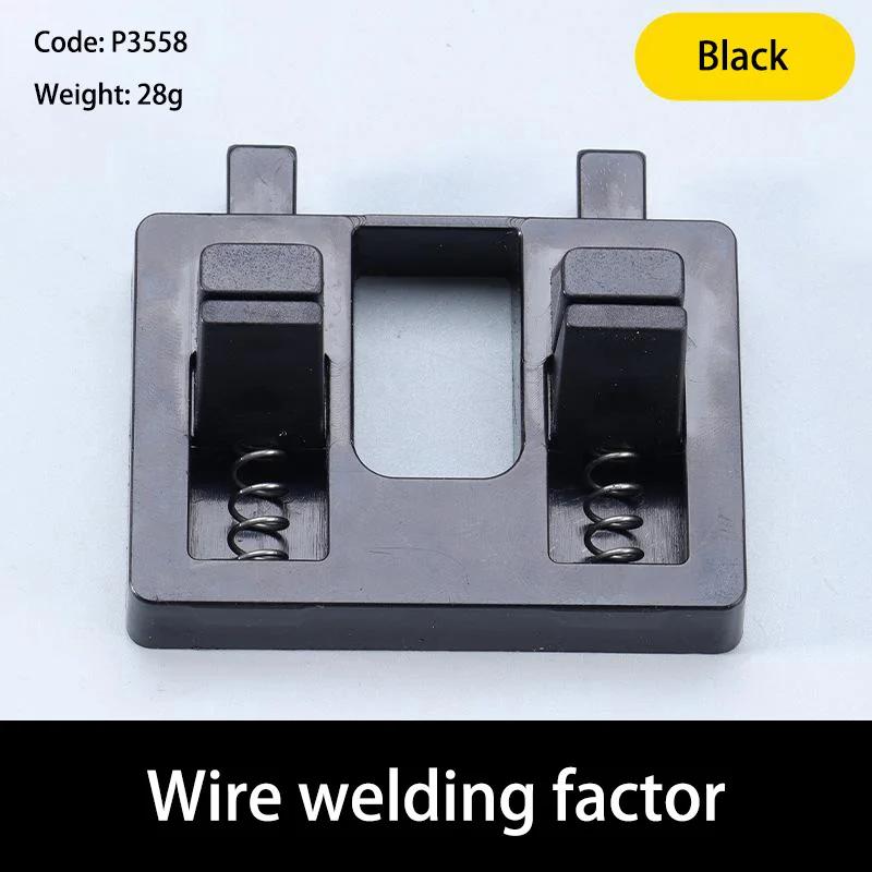 

Приспособление для сварочной проволоки Регулируемый присосочный кронштейн Сварочный стол Зажим Для пайки материнской платы Сварочный локатор Инструменты для пайки