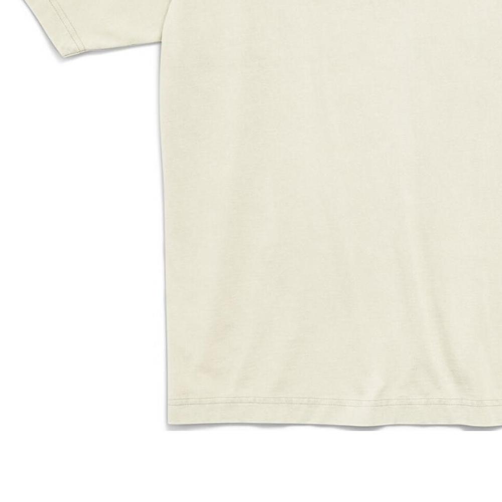 Balenciaga Logo Embroidered Medium Fit T Shirt 764235TPVK19755
