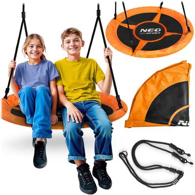 Neo-Sport Swingo 100 cm Krähennestschaukel