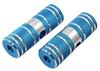 Hub Step Peg Set of 2 Blue Blue Gear Guard