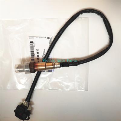 Luft-Kraftstoff-Verhältnis Lambdasonde 55353812 Lambdasonde für Alfa Romeo 159 Chevrolet Cruze Opel Meriva Omega B Vauxhall