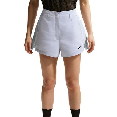 Elevated Street Color Block Mid Rise Sports Casual Shorts Women Shorts IF0517-043