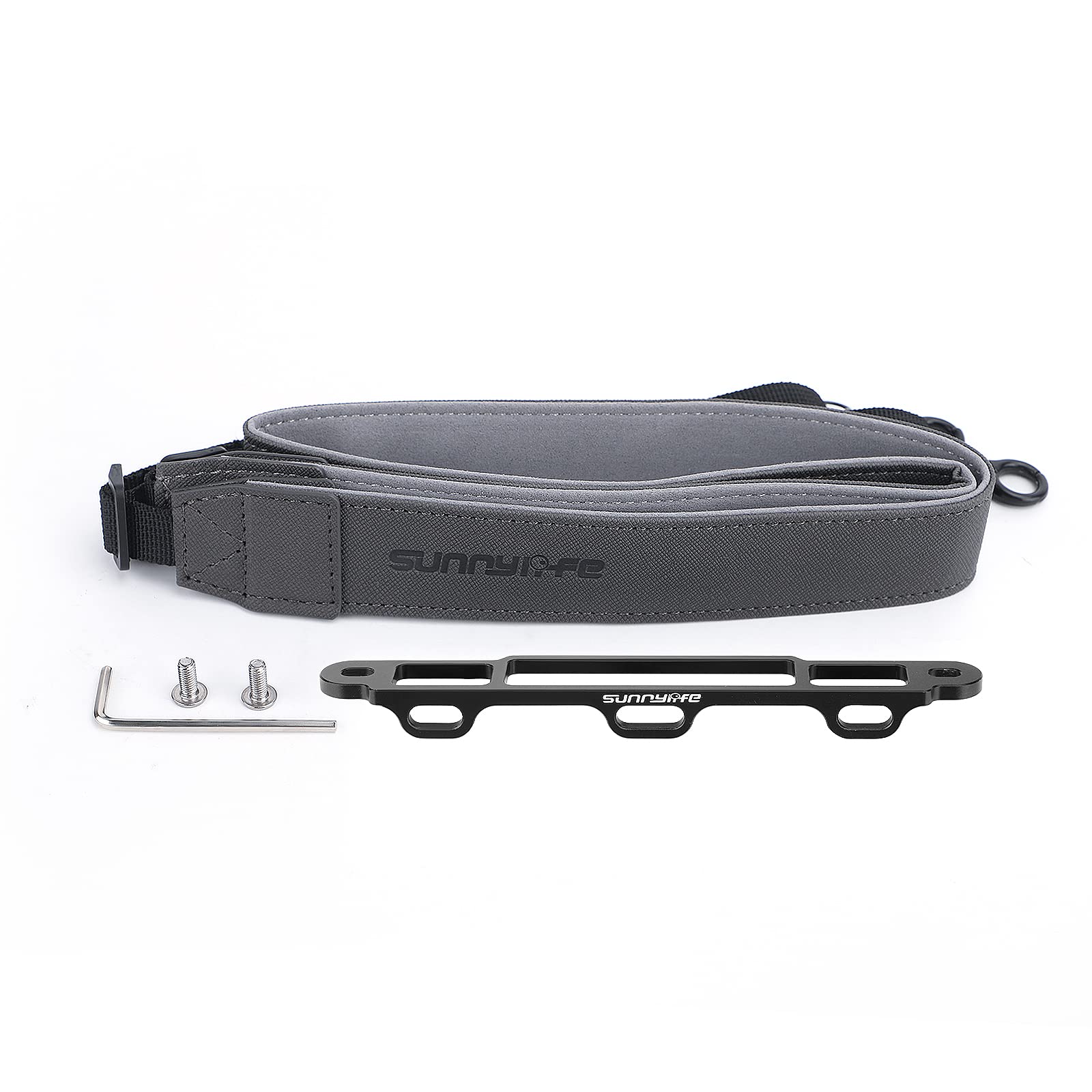 

YAAAM DJI compatible transmitter bracket fall prevention RC2/RC