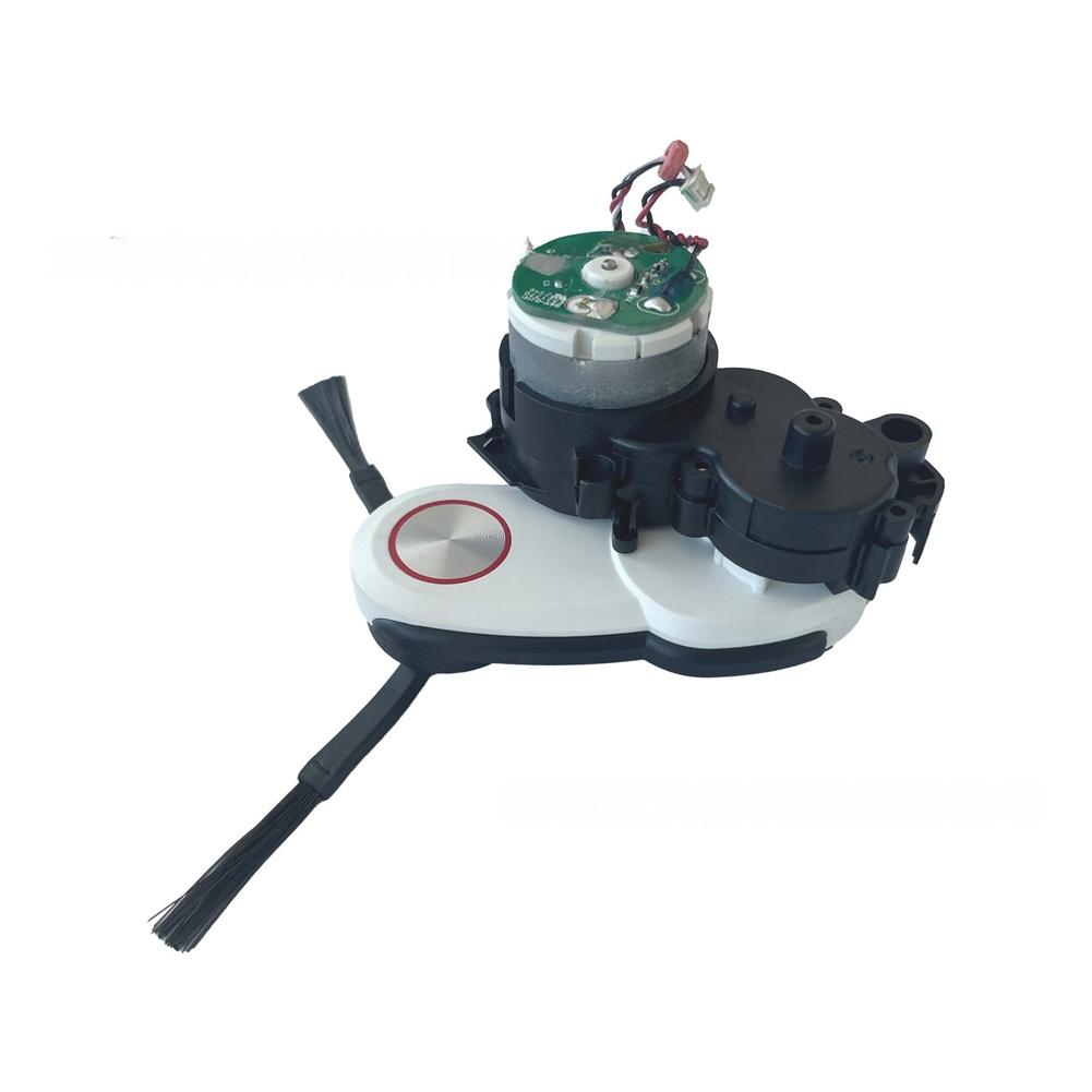 Side Brush Motor For Robotic Vacuum Cleaner Compatible For Qrevo Pro Master V20 G20S, 3 Pcs
