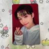 [USED] Felix Public Broadcast StrayKids MAXIDENT Stray Kids Sanoku Trading Card