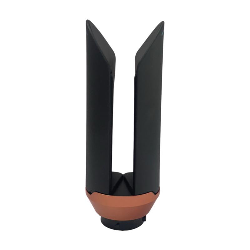 Hair Straightener Attachment For Dyson Airwrap HS01 HS05 HS08 Curling Iron Styling Plate Clip Straightening Tool Nozzle