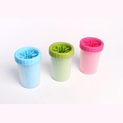 Pet Foot Bath Cup