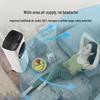 Philips Bladeless Luftreinigender Befeuchtungsventilator CN-Stecker (Adapter enthalten)