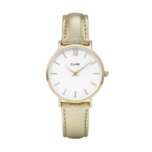 

Cluse CL30036 Women s Quartz Watch