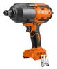 1100Nm Energy+18V Battery-Free Impact Wrench, Without Battery - T N04-618