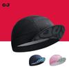 Fahrradkappe für Männer und Frauen, Sommer-Bergstraßenrad-Helm-Futter, Feuchtigkeitsabsorbierend, Atmungsaktiv, Sonnenschutz-Innenkappe, Leitch