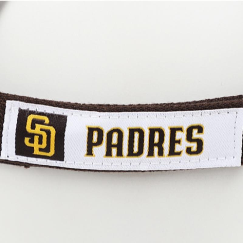 New Era Mlb The League Čepice San Diego Padres 9forty