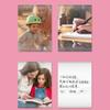 Cat Shaped Thermal Printer Portable Wireless Bluetooth Printer  Student
