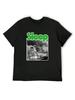 Sleep Band T-Shirt S Shirts Graphic New Edition Unisex T Shirt Graphic