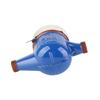 LXSG‑15E 1 2 Water Meter Remote Rotating Wing Dry Type Water Meter for Garden Home Use