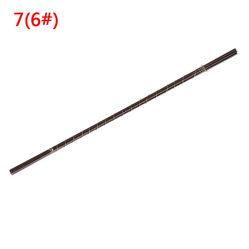 12Pcs 130Mm Diamond Wire Saw Blade Cutter Jewelry Metal Wood Cutting Craft Tool