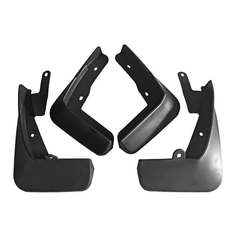 Set Auto Schmutzfänger Für Lexus IS RX330 RX350 RX400h 2014- Schmutzfänger Spritzschutz Schmutzfänger Kotflügel Kotflügel