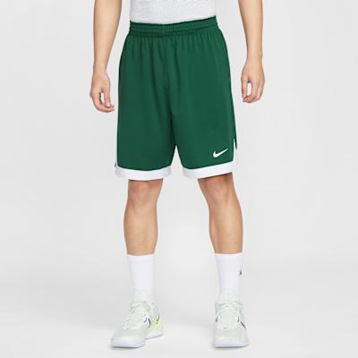 Nike SS25 Casual Shorts Men s Canyon Green S