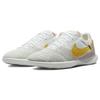 Street Gato Low White University Gold - DC8466-171