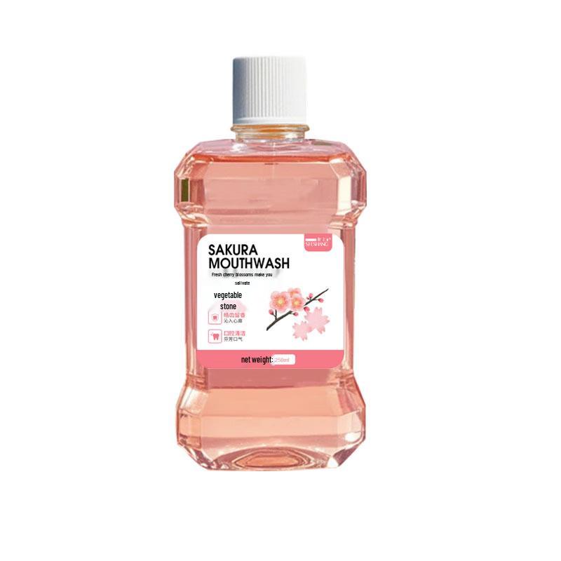 

She Shang Fresh Breath Mouthwash