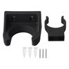 Wall Mounted Organizer for Dyson Vacuum Wand Tubes Models 15 Through 8