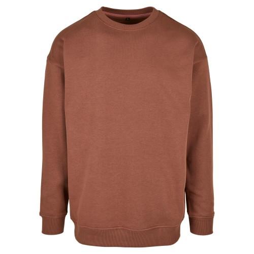 

Build Your Brand Unisex Adult Crew Neck Sweatshirt XXL