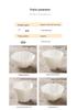 Jade White Porcelain Kung Fu Tea Cup - Master Ceramic Tea Tasting Cup