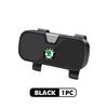 For Skoda Car Visor Glasses Case Sunglasses Box Eyeglasses Storage Accessories octavia a5 a4 mk1 2 fabia superb rapid mk3 yeti  WE7