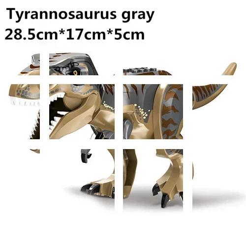 Get Your Large Dinosaurs Building Blocks For Moc Toys, Christmas/Halloween/Thanksgiving Day Gift